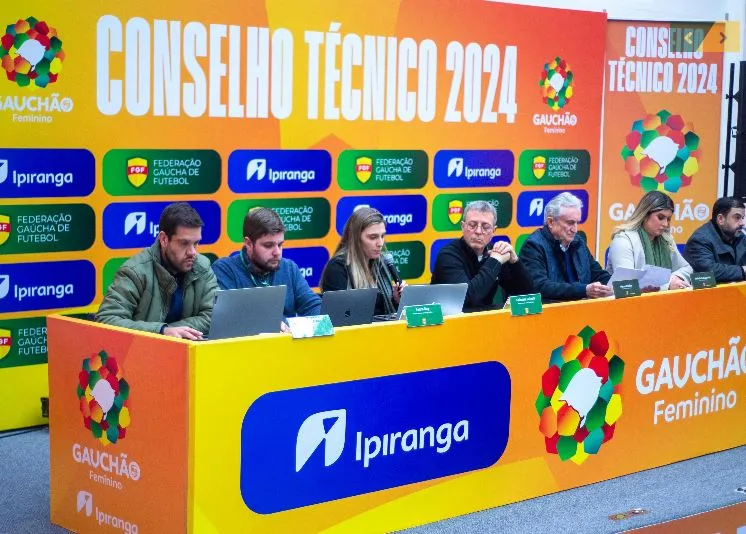 Foto: Max Peixoto / FGF