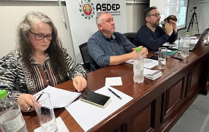 Foto: (Asedp/Divulgação)