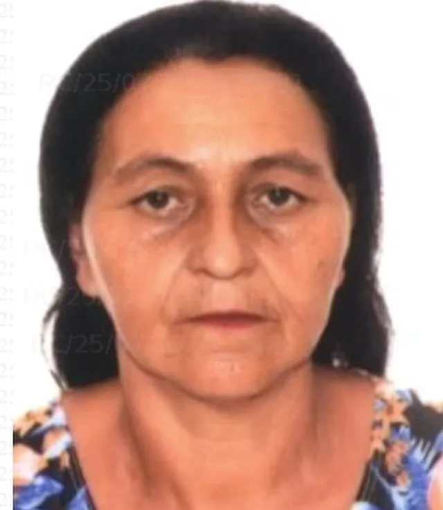 Foto: Divulgação/acervo família