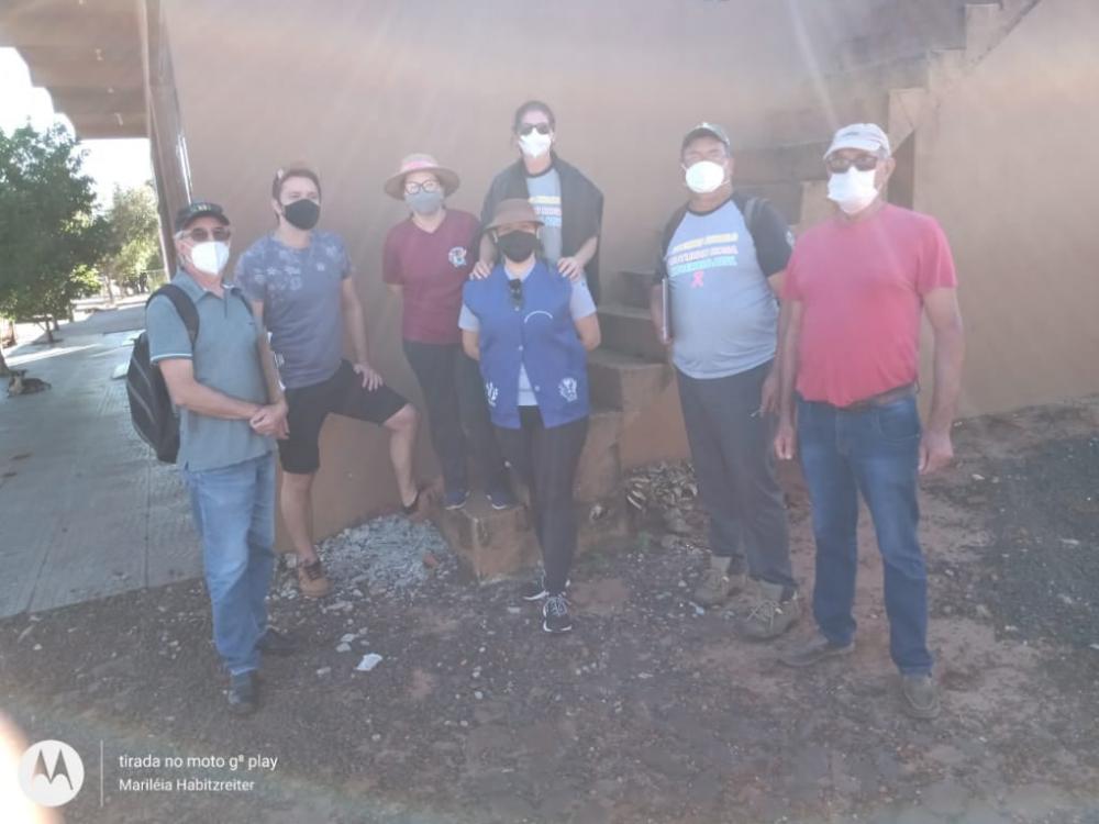 Foto: (Divulgação) PM Redentora