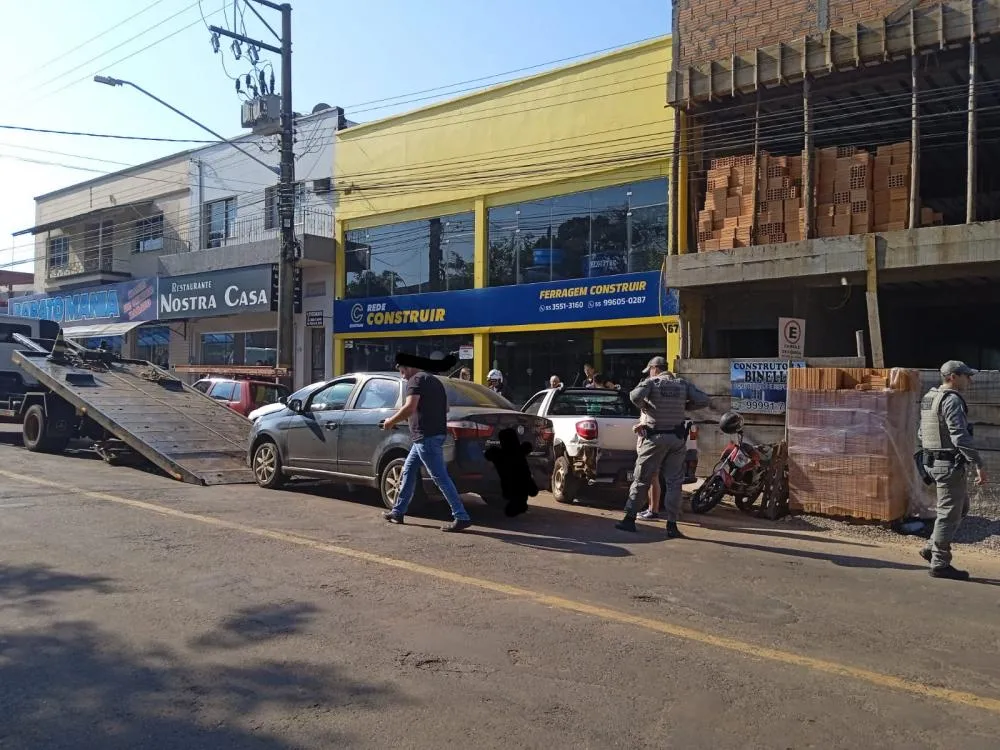 Foto: Rafael Piasecki Jornal Província