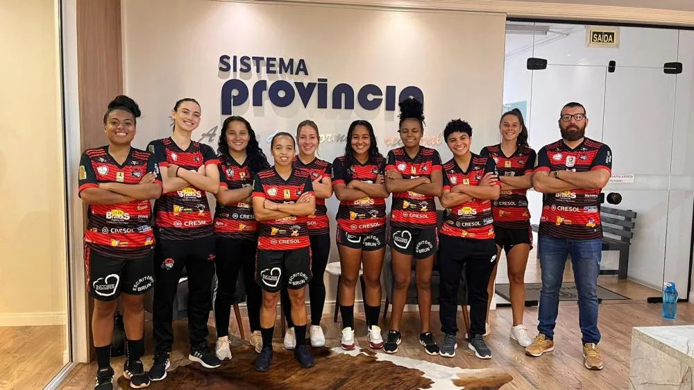 Foto: Rádio Província