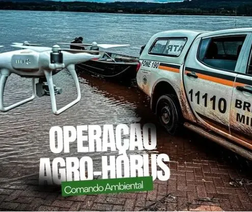 Foto: Divulgação/Brigada Militar/Sd Cremonese/CABM