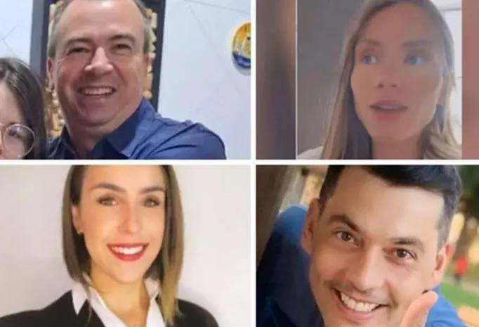 Foto: Montagem/GZH
