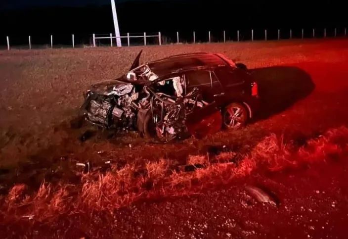 Fotos: Arquivo Pessoal e Fábio Marangon