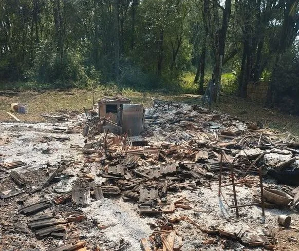 Corpo de Bombeiros Militar