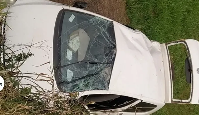 Foto: Internauta Três Passos News