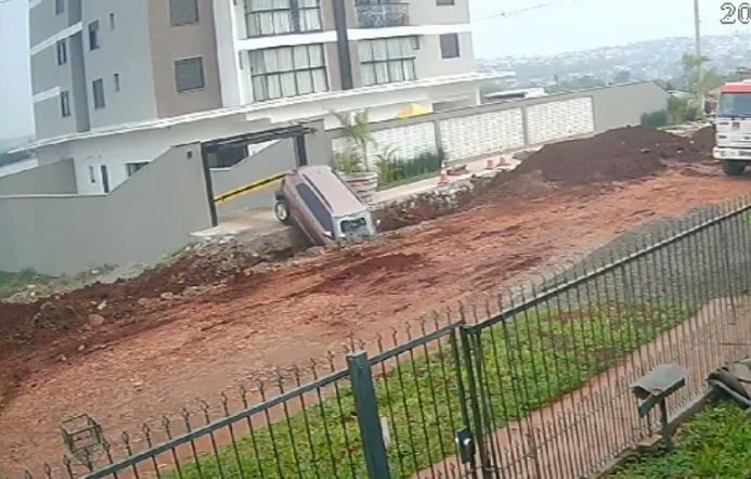 Foto: Internautas Lupa Notícias