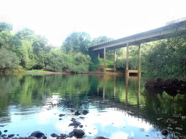Foto: Jalmo Fornari