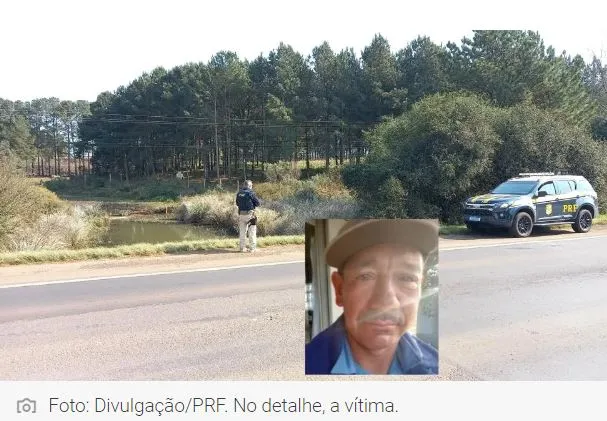 Foto: PRF