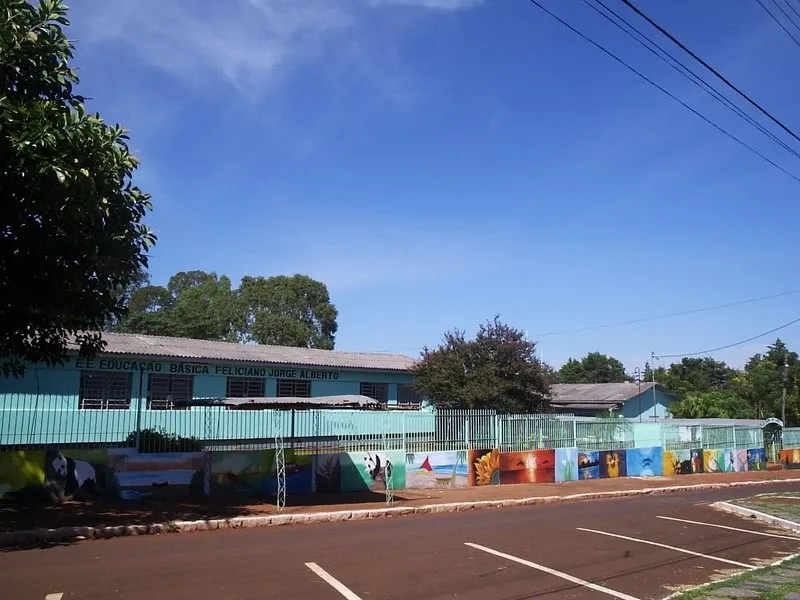 Escola de Redentora registrou uma das melhores da região (Foto: Divulgação)