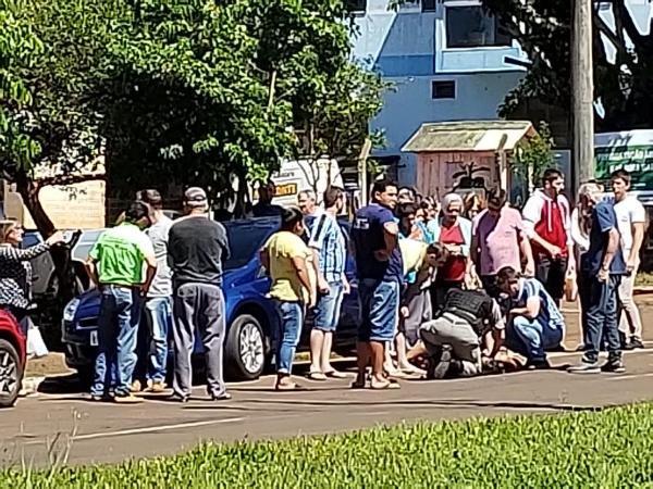 Foto: Jalmo Fornari