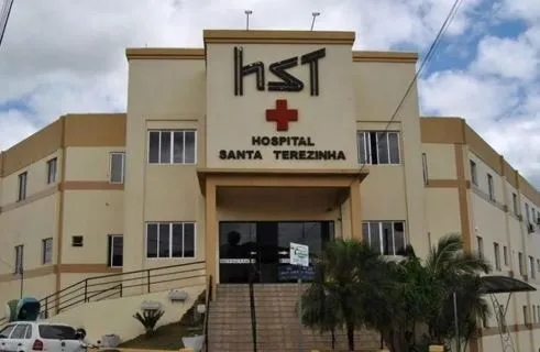 Foto: Hospital Santa Terezinha / Divulgação