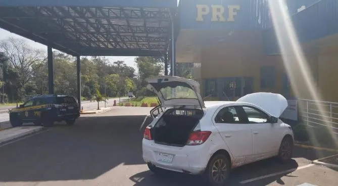 Foto: PRF