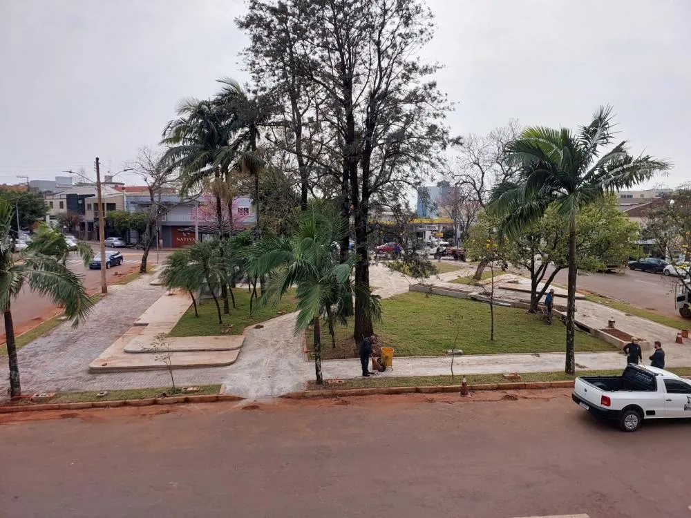 Fotos: Rafael Piasecki/Jonas Martins