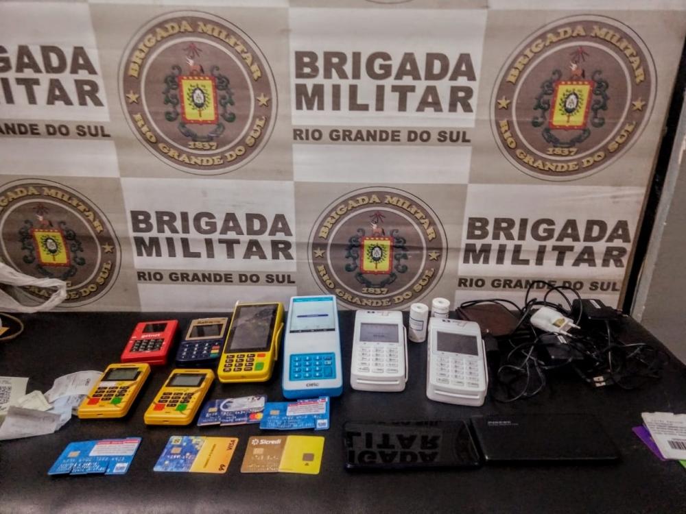 Foto: (Divulgação) BM