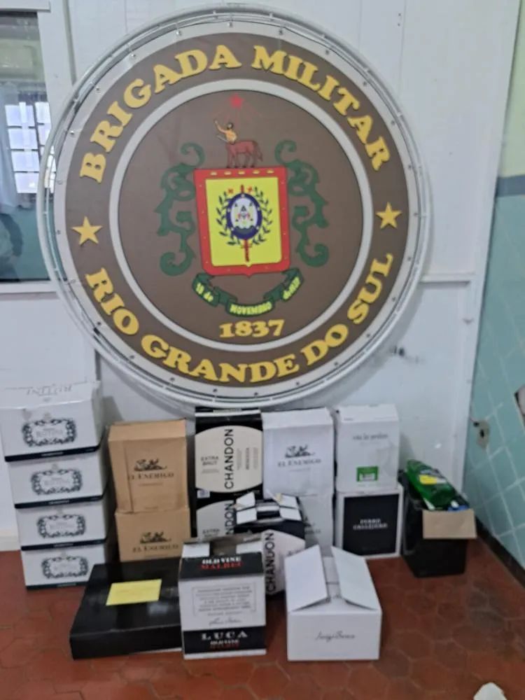 Foto: Comunicação Social 7°BPM