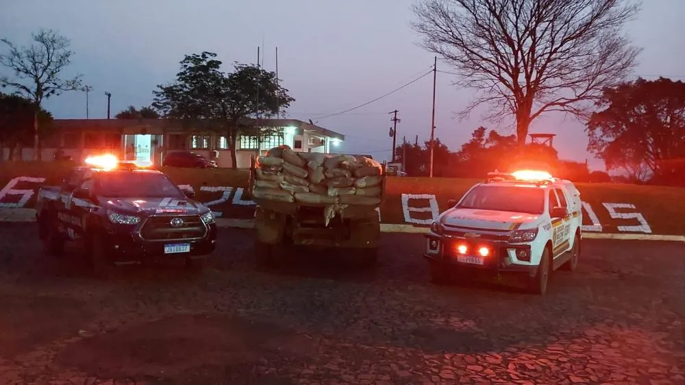 Foto: Brigada Militar