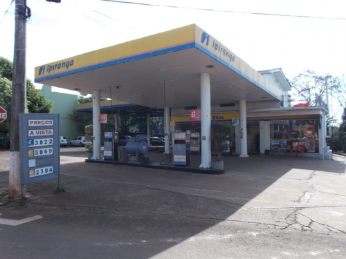 Foto: Navegador Turismo