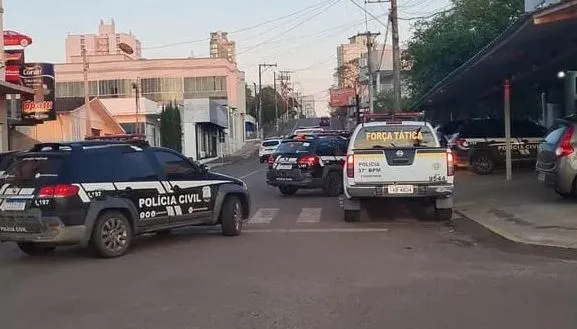 foto: Polícia Civil