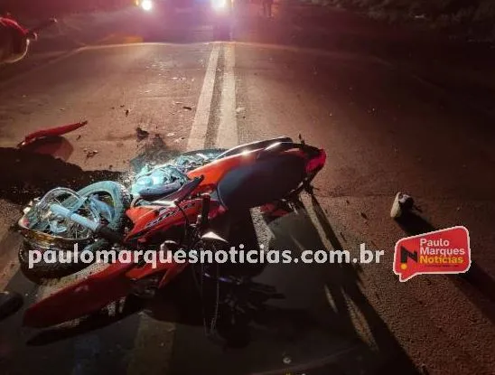 Foto: Paulo Marques Notícias