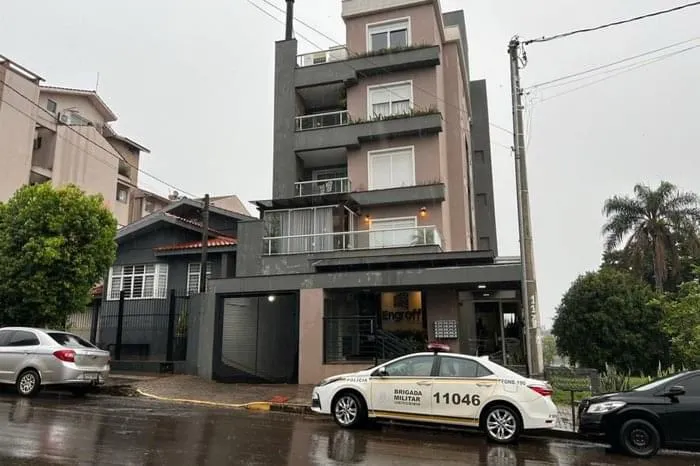 Foto: Lavínia Fritzen 