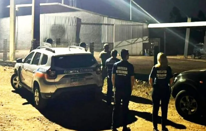 Foto: Divulgação Sefaz