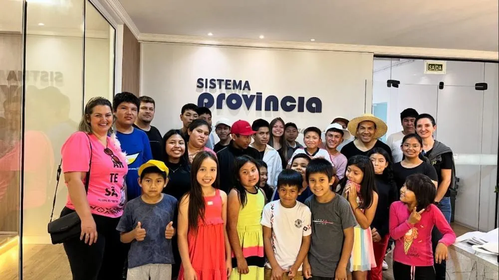 Fotos: Bruna Ferri