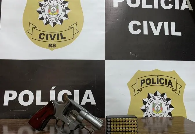 Foto: Polícia Civil