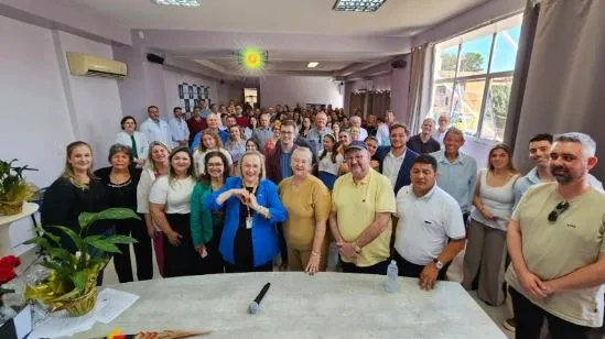  Fotos: Neemias Freitas ACS/SES