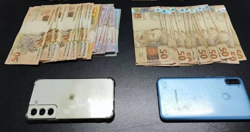 Foto de 37°BPM / Reprodução