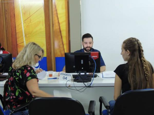 Matrículas podem ser efetivadas a partir desta quarta-feira, 4, nos quatro campi da instituição. (Foto: Unijuí/Divulgação)