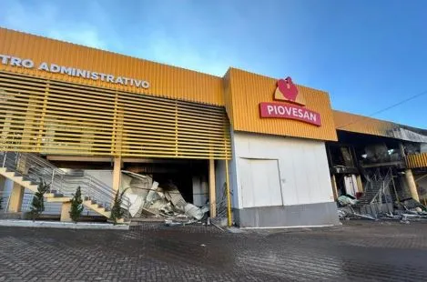 Foto: Ângelo Lorini / LA+ / Reprodução