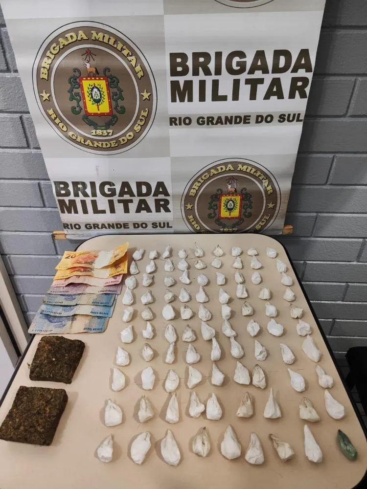 Foto: Comunicação Social 7°BPM