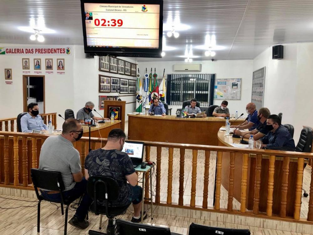 Município registrava até 05 de abril, 25 mortes provocadas pela doença, o que representa um óbito para cada 290.7 habitantes (Foto: Diones Roberto Becker)