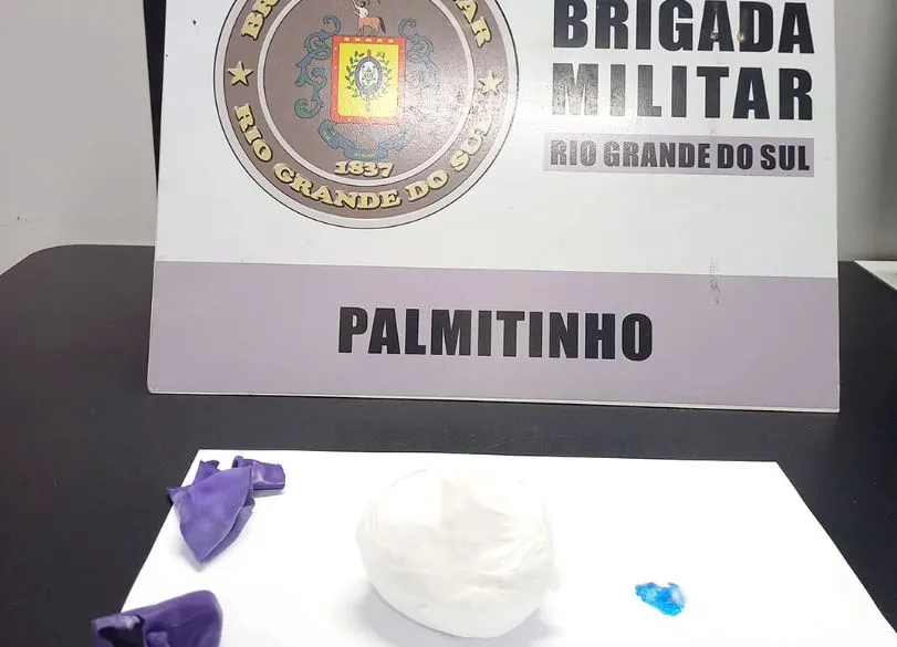 Foto de Brigada Militar/Divulgação