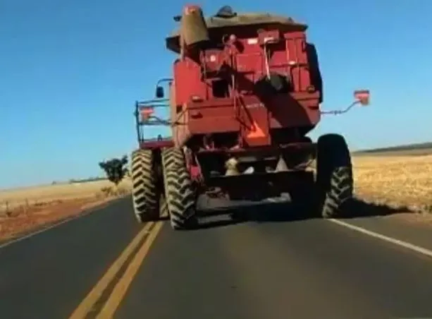 (Foto: Reprodução/TV Anhanguera)
