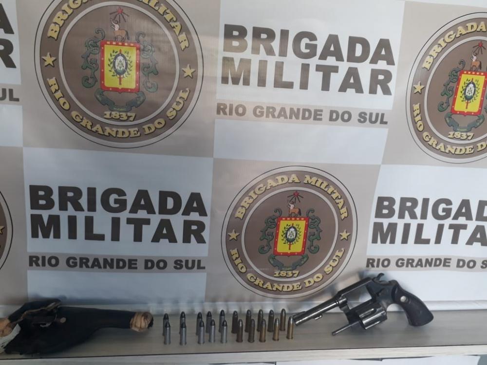 Foto: (Divulgação) BM