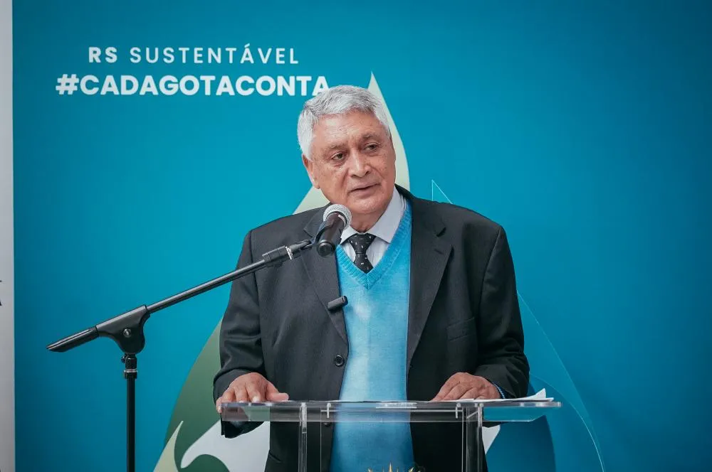 O terceiro encontro sobre Reservação de água, Irrigação e Piscicultura, a pauta da gestão do deputado Adolfo Brito (PP) na Presidência da Assembleia Legislativa. (Foto: Divulgação)