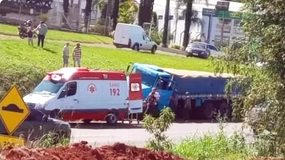 (Foto: Divulgação)