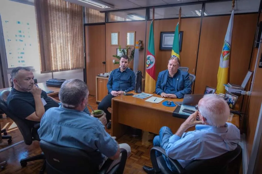 (Foto: Imprensa / Deputado Tatsch)