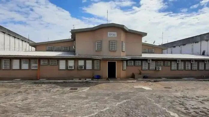 (Foto: Divulgação / Penitenciária Modulada de Ijuí)