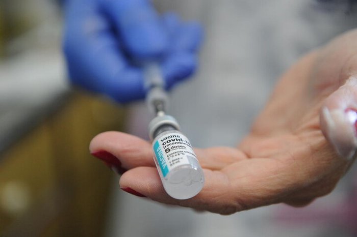 Mais de 6 milhões de doses de vacinas contra o coronavírus serão distribuídas para os Estados até sexta-feira. (Foto: Divulgação/Antonio Valiente/Agencia RBS)