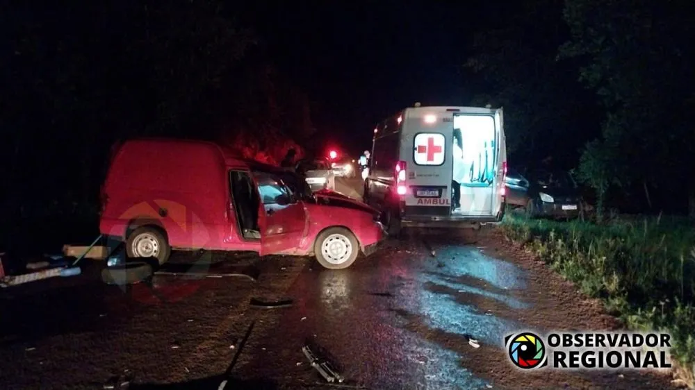 (Foto: Observador Regional)