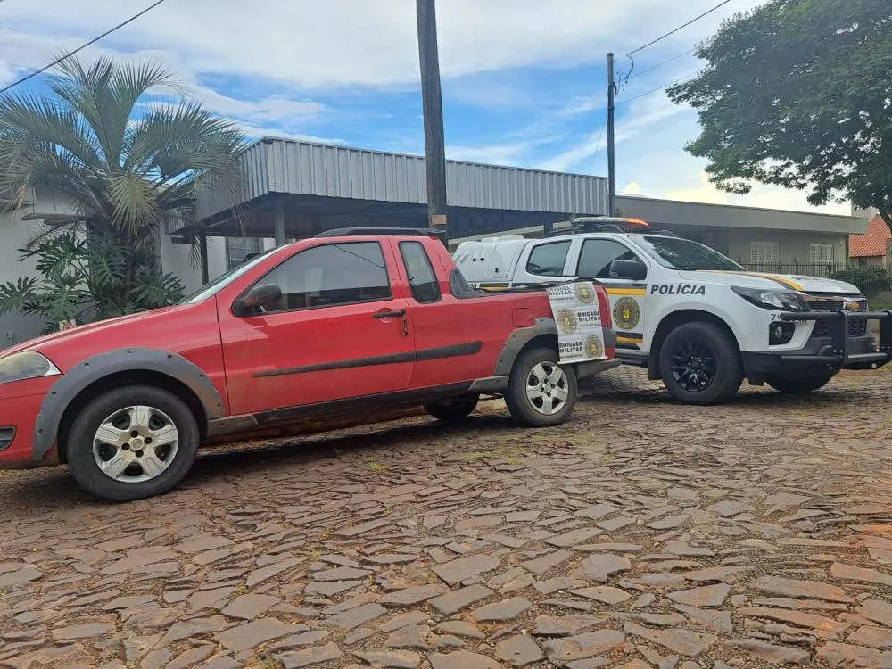 (Foto: Efetivo 7°BPM)