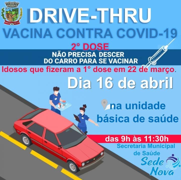 Foto: (Divulgação) PM Sede Nova