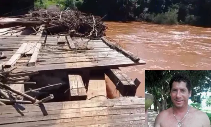 (Foto: Montagem / Três Passos News)