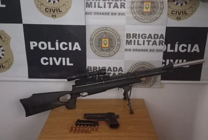 Foto: Efetivo 7°BPM
