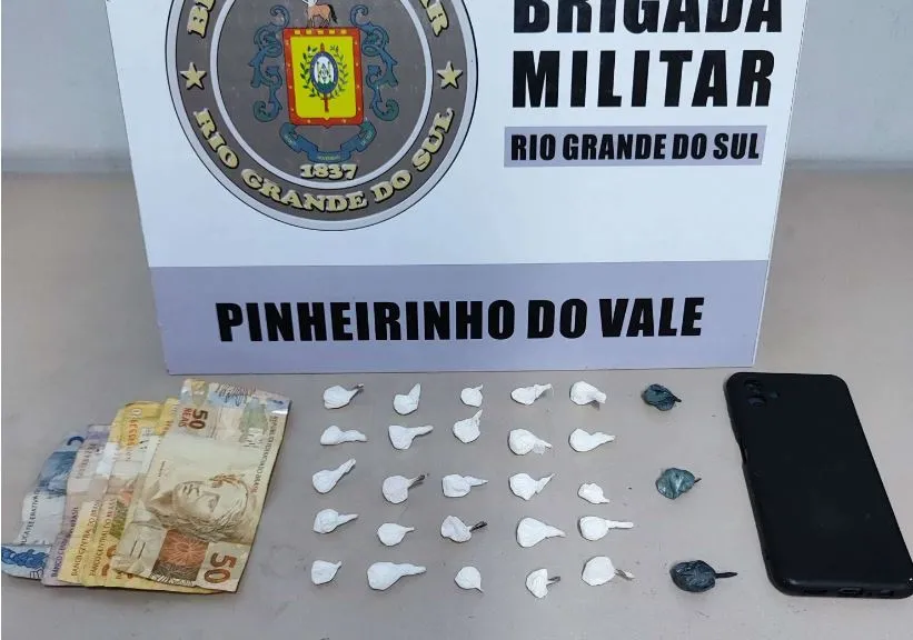 Foto: Divulgação/Comunicação Social - 37°BPM