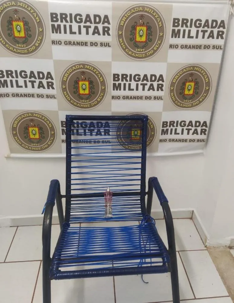 Foto: Brigada Militar